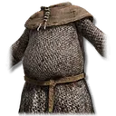 Dirty Chainmail