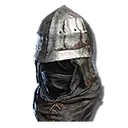 Iron Helmet