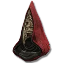 Fire Knight Helm