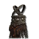 Iron Rivet Armor
