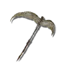 Winged Scythe