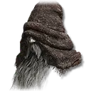 Eccentric's Hood
