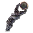 Staff of the Great Beyond
