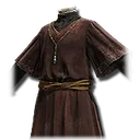 Astrologer Robe (Altered)