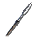 Short Spear
