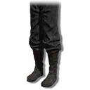 Ansbach's Boots
