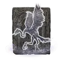 Gravebird Ashes