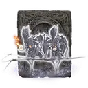 Avionette Soldier Ashes