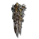 Dragonclaw Shield