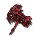 Prelate's Inferno Crozier