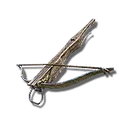 Soldier's Crossbow