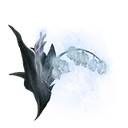 Ghost Glovewort [7]