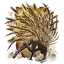 Aspects of the Crucible: Thorns