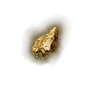 Blessed Bone Shard