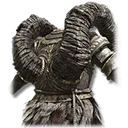 Bull-Goat Armor