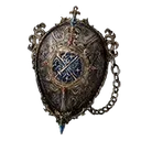 Carian Filigreed Crest