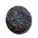 Smoldering Shield