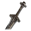 Gargoyle's Blackblade