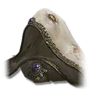 Godskin Noble Hood