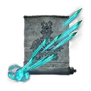 Crystal Barrage