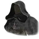 Confessor Hood