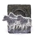 Lone Wolf Ashes