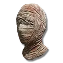 Bloodsoaked Mask