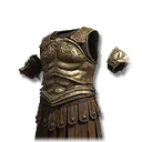 Freyja's Armor (Altered)