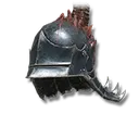 Drake Knight Helm (Altered)