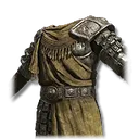 Horned Warrior Armor