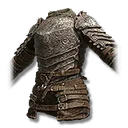 Bloodhound Knight Armor (Altered)