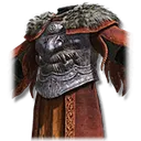 Fire Monk Armor