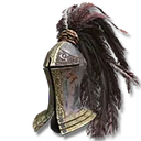 Gelmir Knight Helm