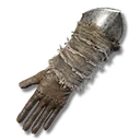 Radahn Soldier Gauntlets