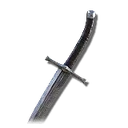 Backhand Blade