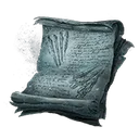 Glintstone Craftsman's Cookbook [5]