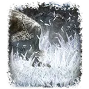 Ash of War: Divine Beast Frost Stomp