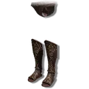 Freyja's Greaves