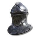 Steel Helm