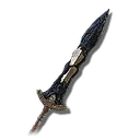 Gargoyle's Black Blades