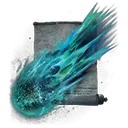 Comet Azur