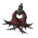 Stalwart Horn Charm +1