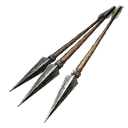 Great Arrow