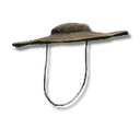 Dane's Hat