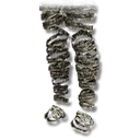 Zamor Legwraps