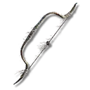 Misbegotten Shortbow