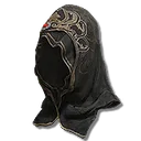 Sanguine Noble Hood