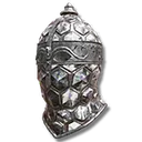 Nox Mirrorhelm