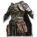 Scaled Armor
