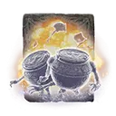 Soldjars of Fortune Ashes